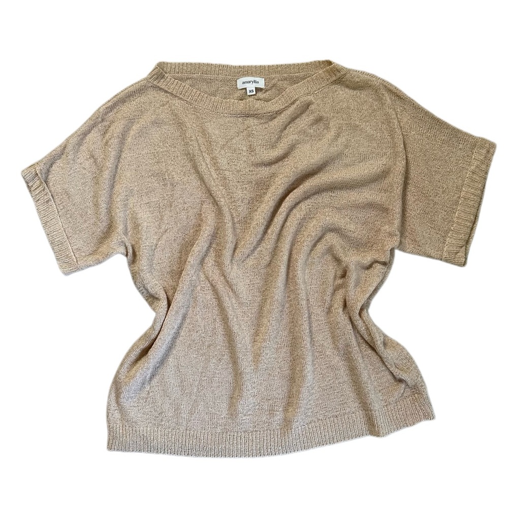 Amaryllis Blouse - XS
